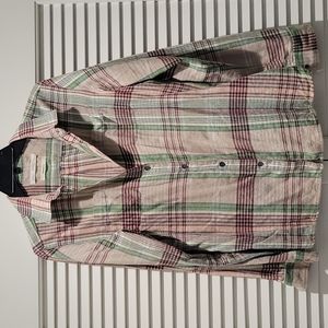 Ladies Woolrich flannel